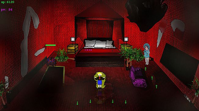 Résop Paz Yandere True ( Rpyt ) ( R-pyt ) ( Resop Paz )