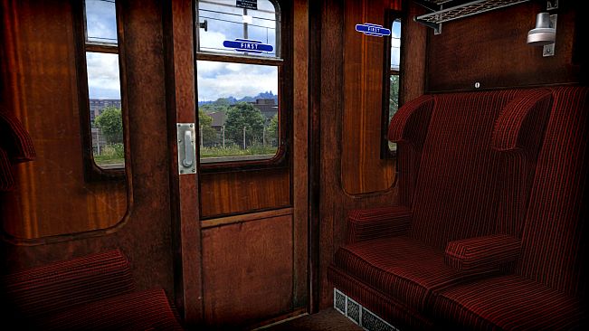 Train Simulator: LNER Peppercorn Class A2 'Blue Peter' Loco Add-On