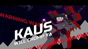 Eternal Circus: Dancing with Missiles