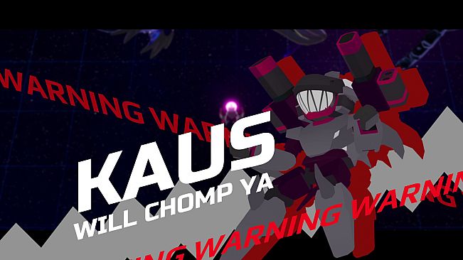 Eternal Circus: Dancing with Missiles