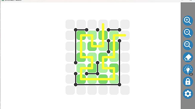LineMaze