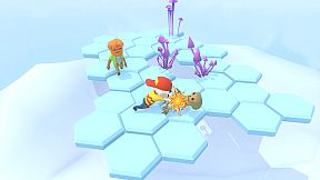 Fight Club - All Stars