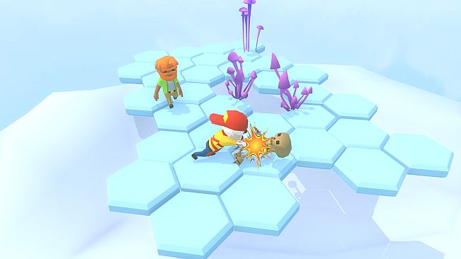 Fight Club - All Stars