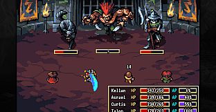 Shadows of Adam - Guild of the Artificers