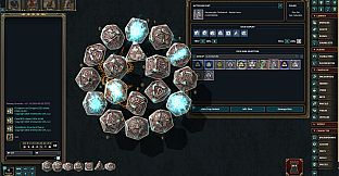 Fantasy Grounds - Clockwork Dice Pack