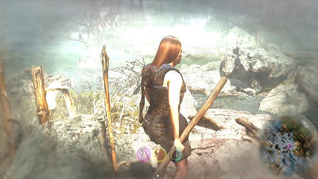 Nirvana, Origin of Fate