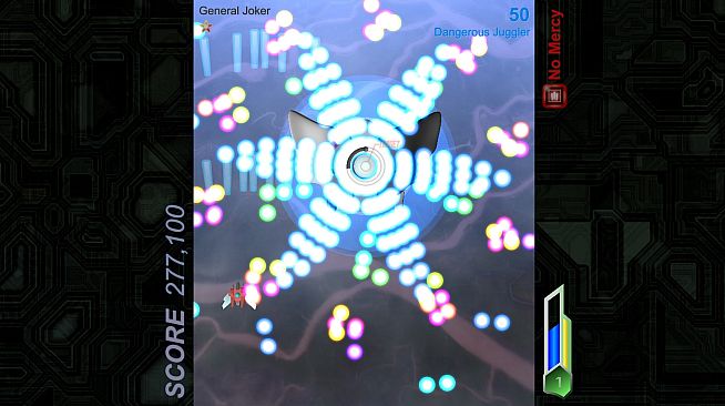 Xenoslaive Overdrive