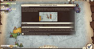 Concordia: Digital Edition - Fish Market