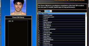 Total Extreme Wrestling 2013