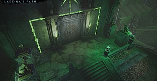 Inheritance: Ladeina's Path