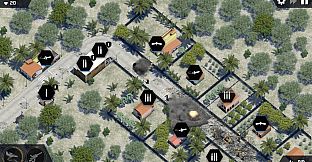 Command & Control: Spec Ops (Remastered)