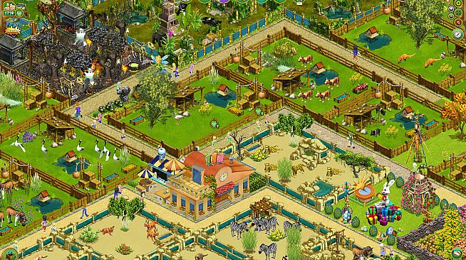 My Free Zoo