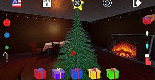 Christmas Tree Simulator
