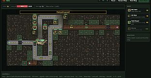 TDG: Tower Defense