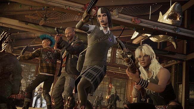 Back 4 Blood: Ultimate Edition