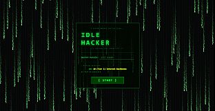 Idle Hacker
