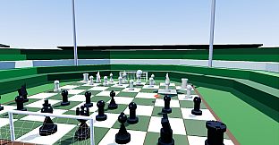 Football Chess
