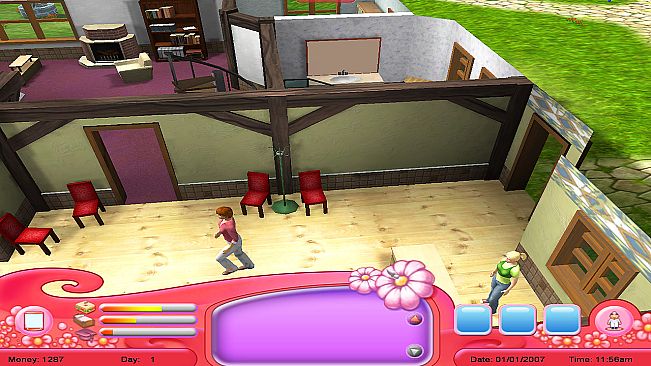 My Vet Practice - In the Country