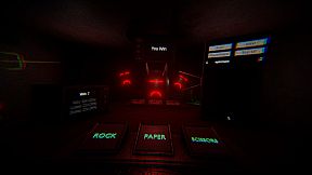 Rock Paper Scissors - The Final Match