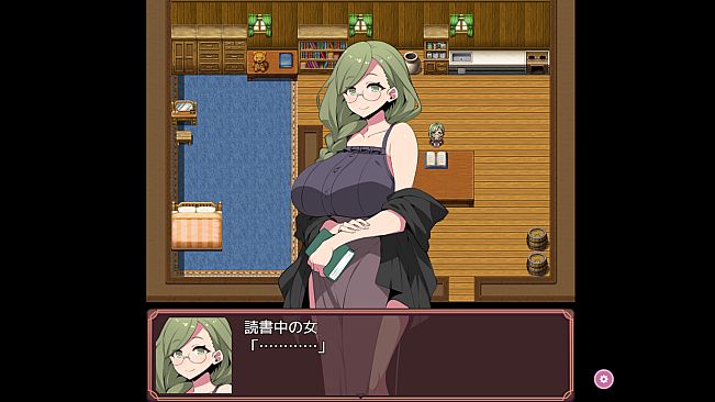 Brainwashing with Tentacles R