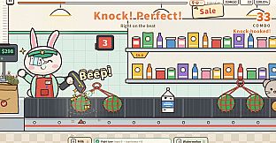 Knockstep