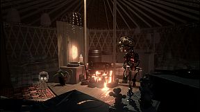 Ultreïa - Night of the Eclipse