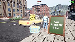 Grandfather’s Bakery