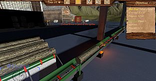 Timberline Factory
