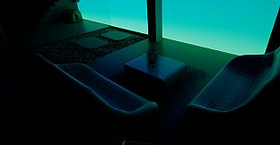 House in a Meadow VR