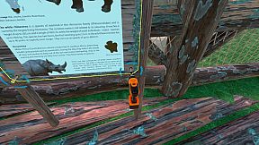 Zoo Simulator: Prologue