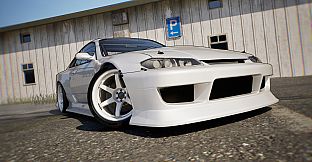 OVER DRIFT