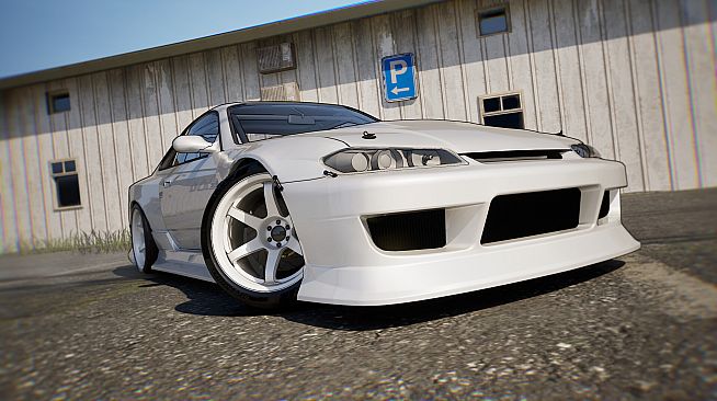 OVER DRIFT