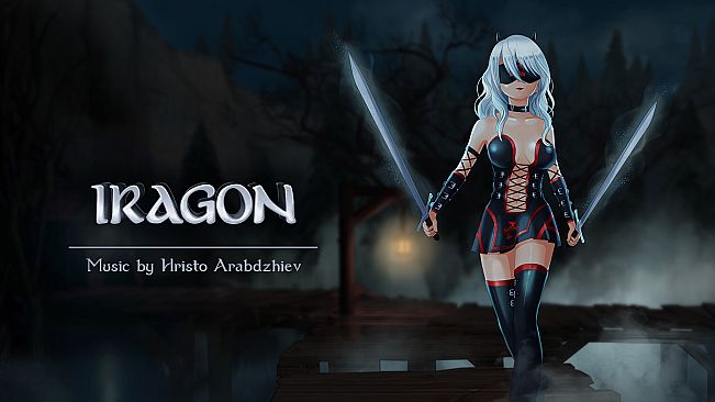 Iragon Soundtrack