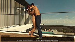 Sex Adventures - Incest Family - Episode 5