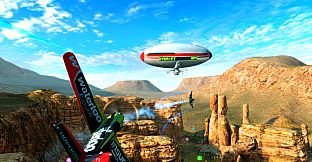 SkyDrift: Gladiator Multiplayer Pack