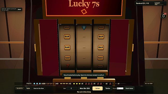 Casino Legends