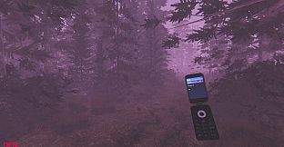 Den: A Short Horror Story