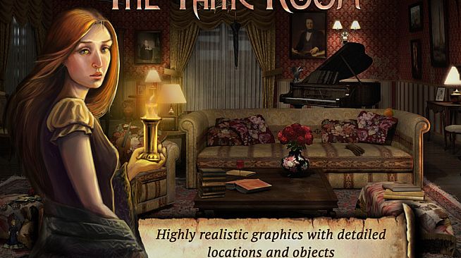 The Panic Room - Starter Pack