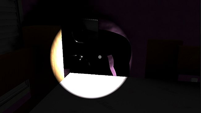 Lights out, run