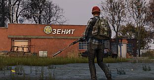 DayZ Soundtrack