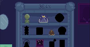 Curio Shop