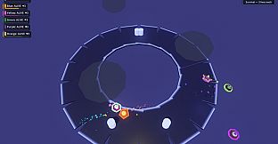 Saucer Slam