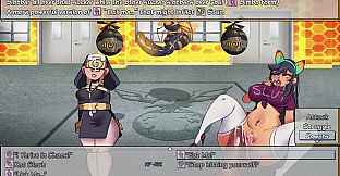 Damsels of Vice 2: Project Mesmer