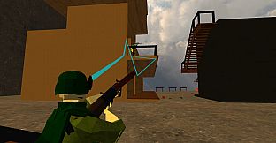 Super Blood Warriors