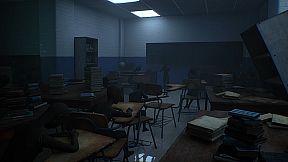 BrokenLore: UNFOLLOW