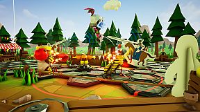 Guardians Of The Past