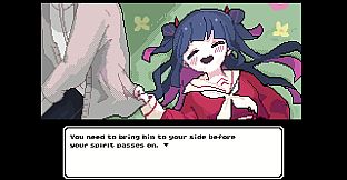 Decollate Decoration