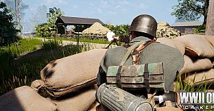 WWII Online: Chokepoint