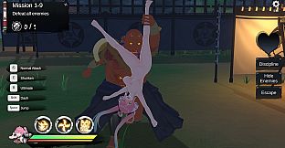 Ninpō! ~Shinobi Journey~