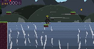 The Legend Of Piss Boy 2